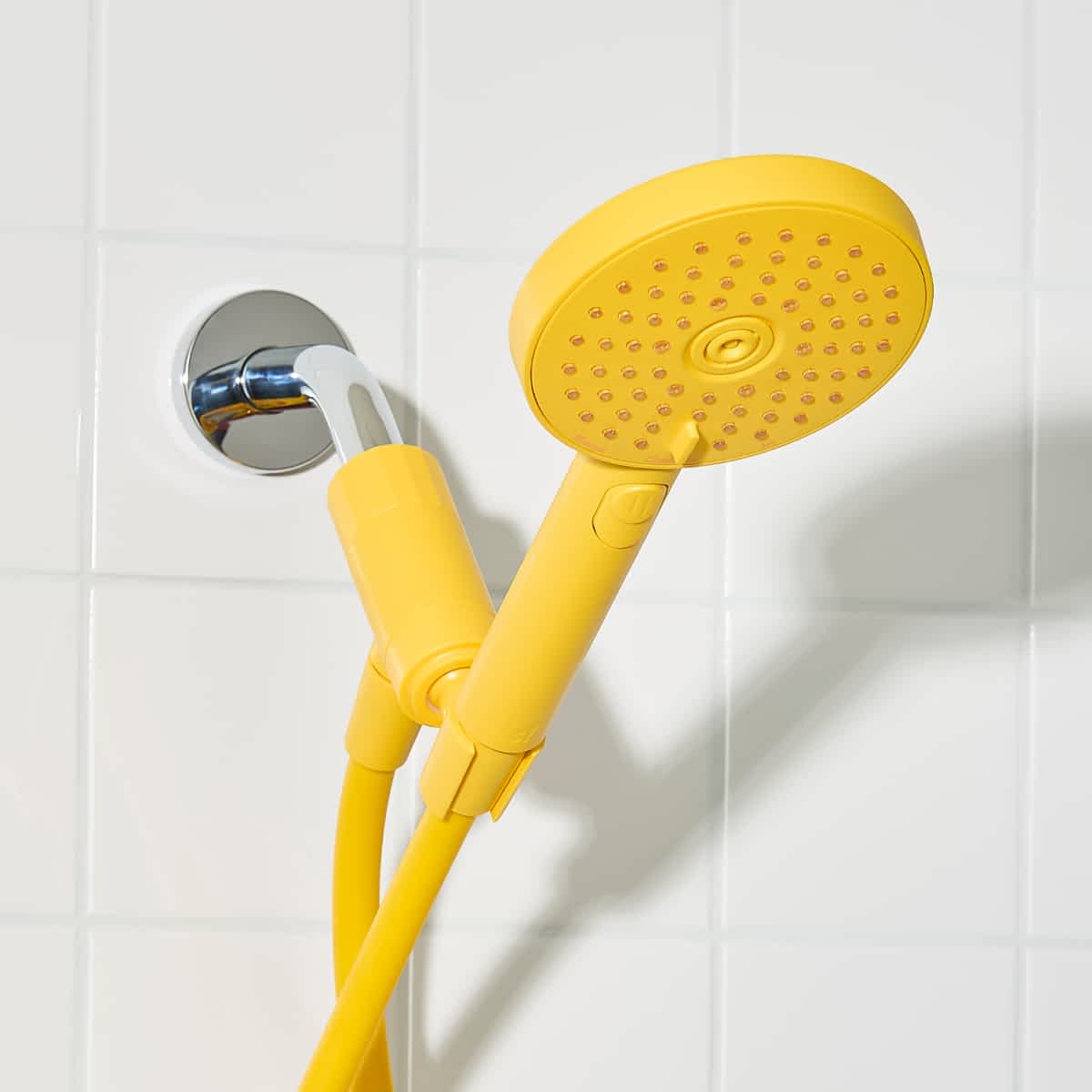 Choosing Hand Shower Styles: Ultimate Guide to Modern Bathroom Trends