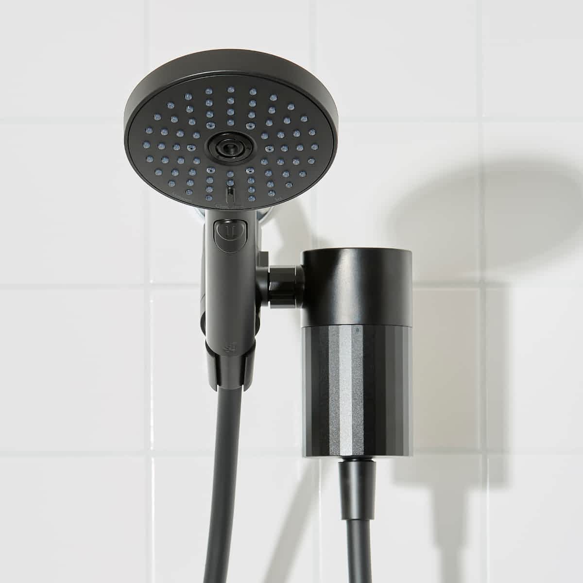 Hand Shower + Filter