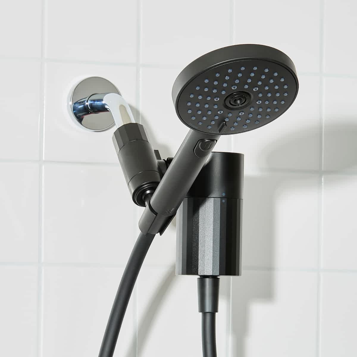 Hand Shower + Filter