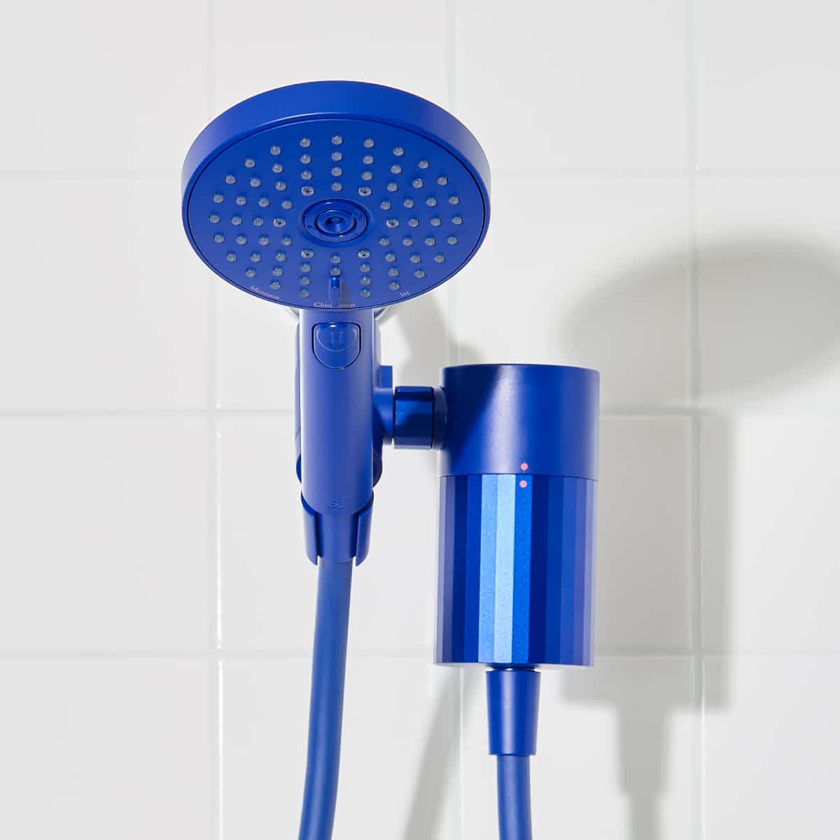 Hand Shower + Filter