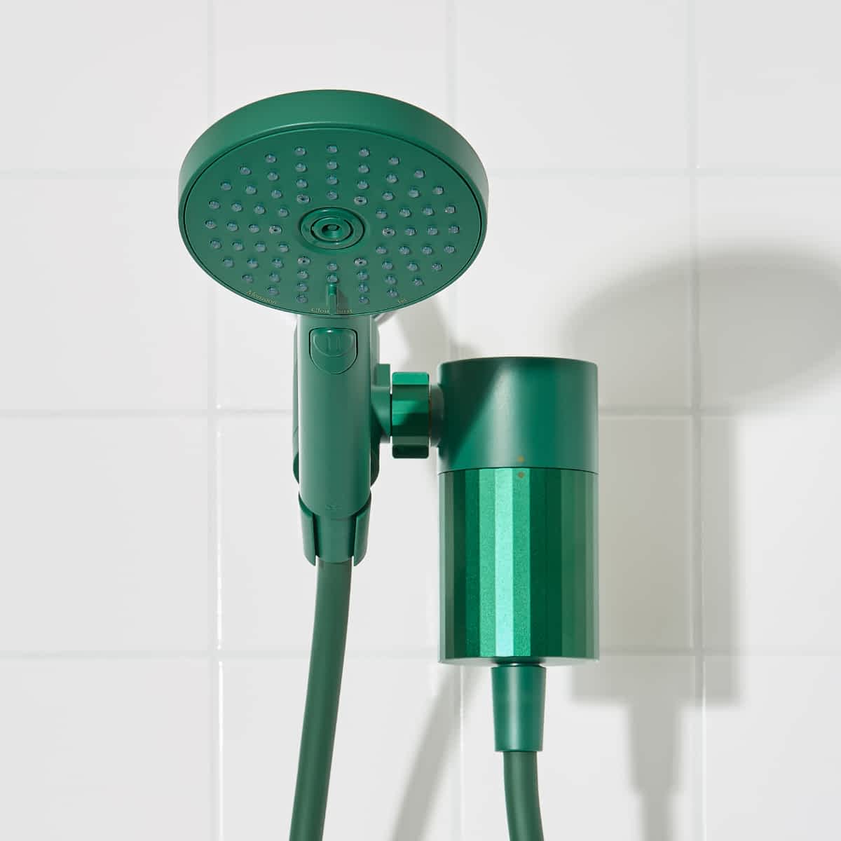 Hand Shower + Filter