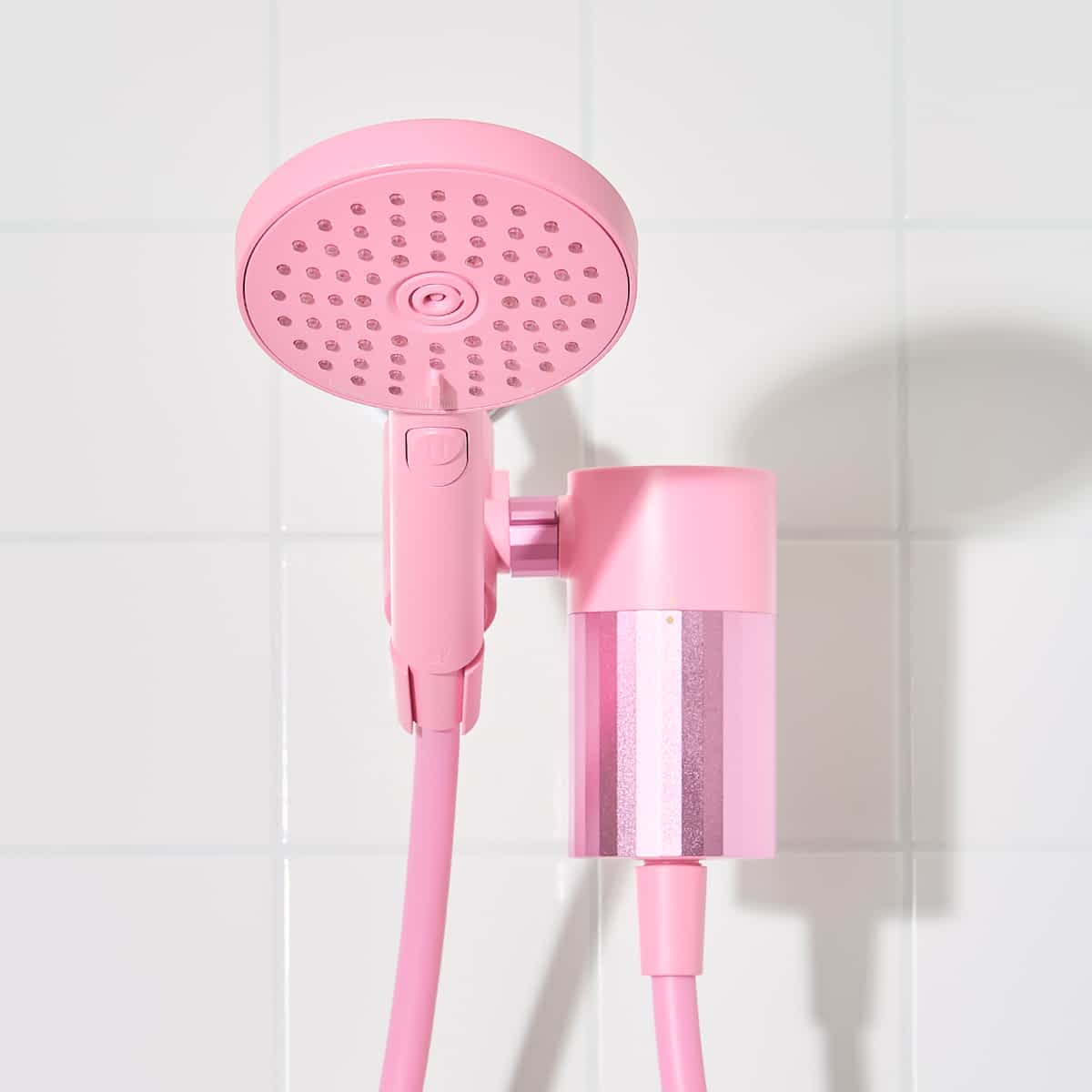 Hand Shower + Filter