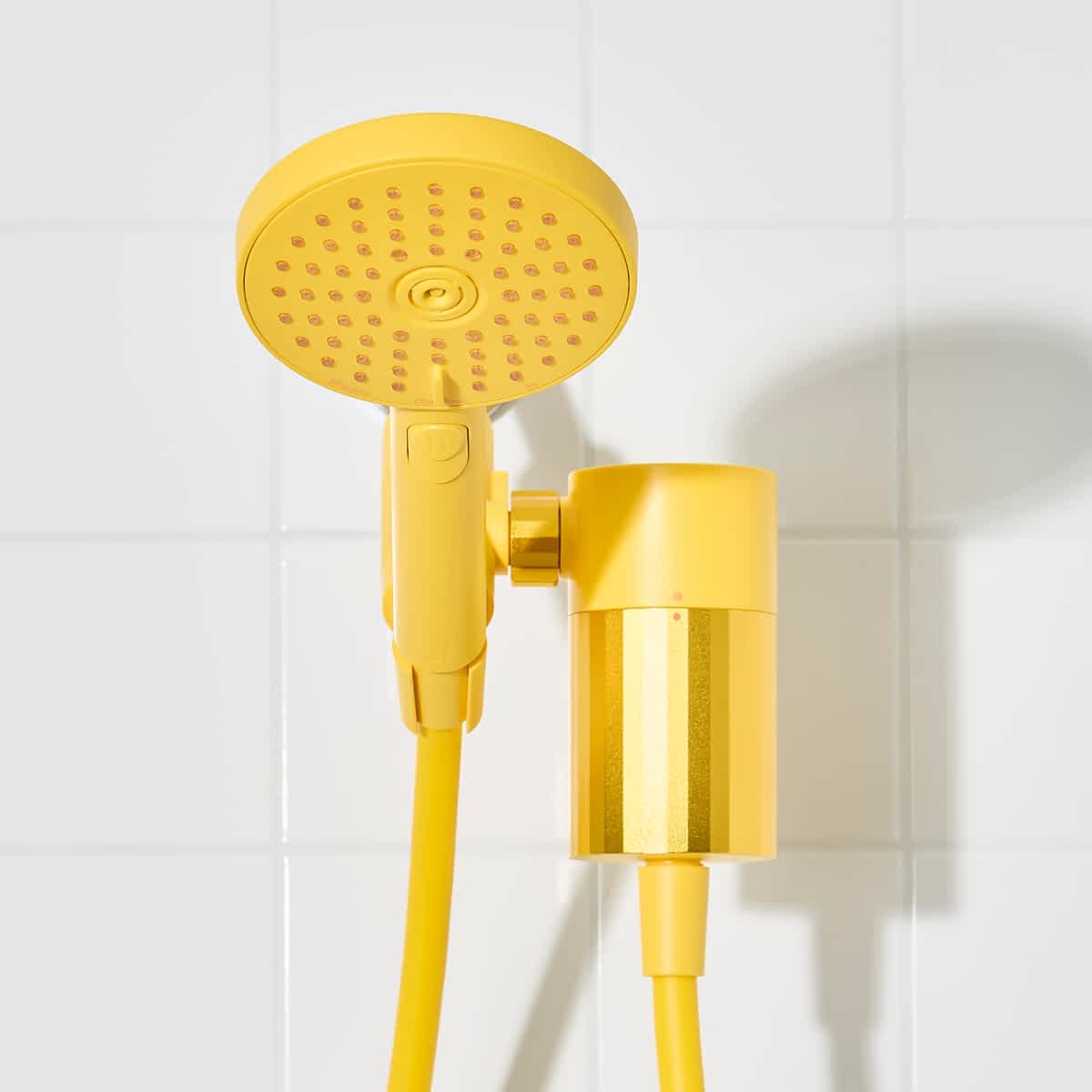 Hand Shower + Filter