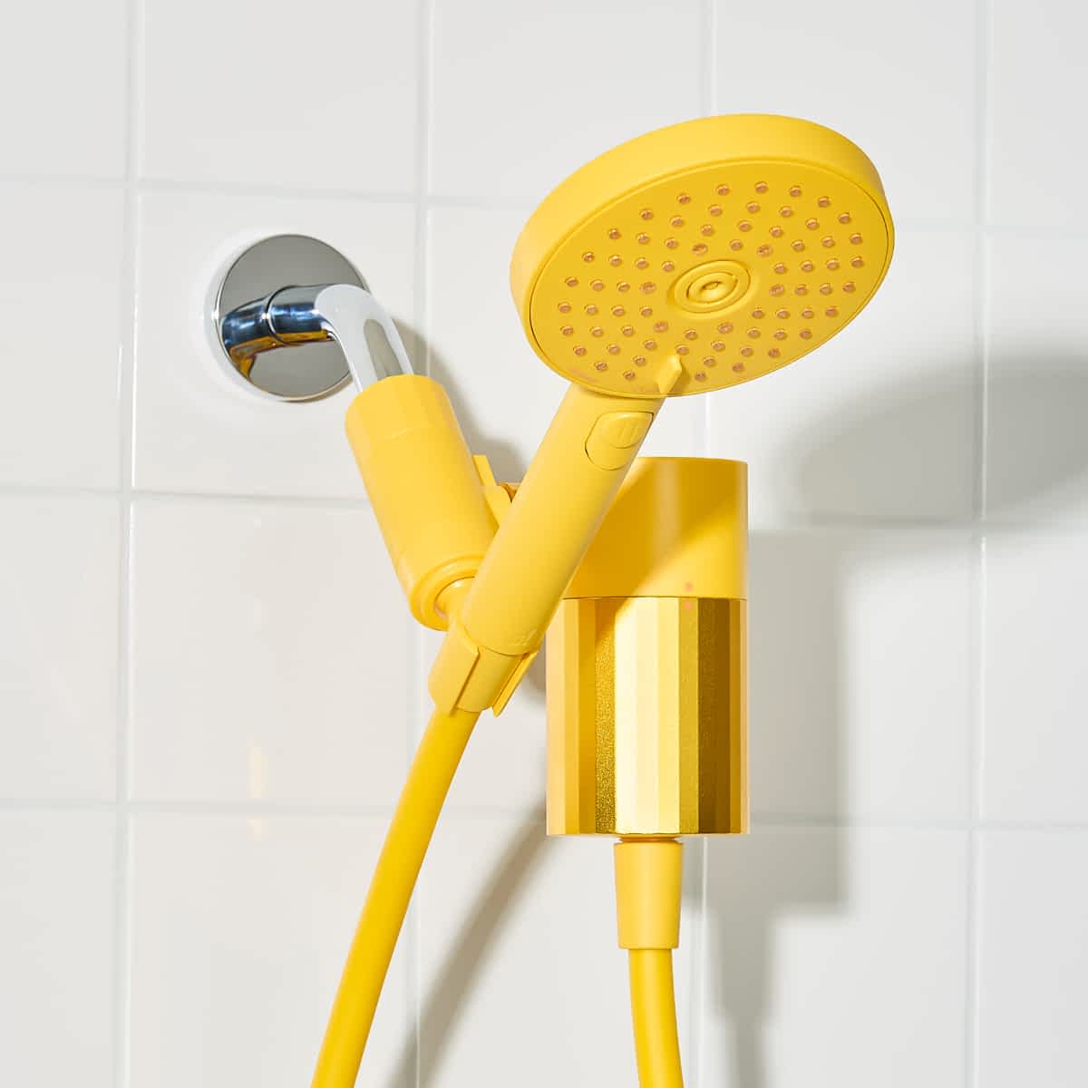 Hand Shower + Filter