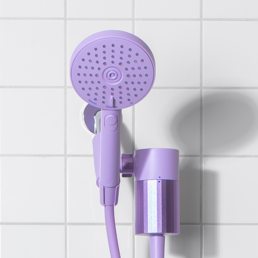 Hand Shower + Filter