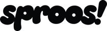 sproos! logo