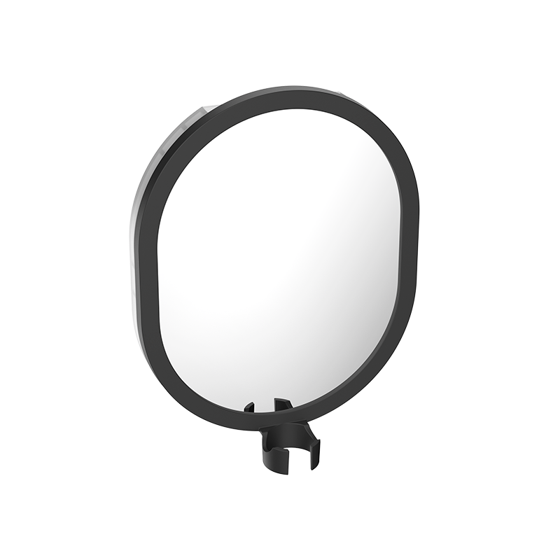 Anti-Fog Mirror