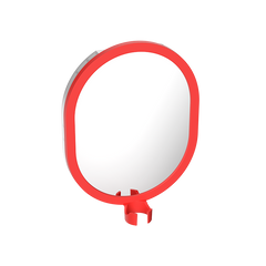 Anti-Fog Mirror