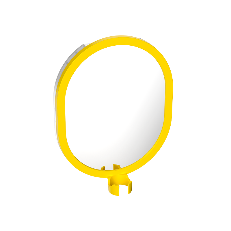 Anti-Fog Mirror
