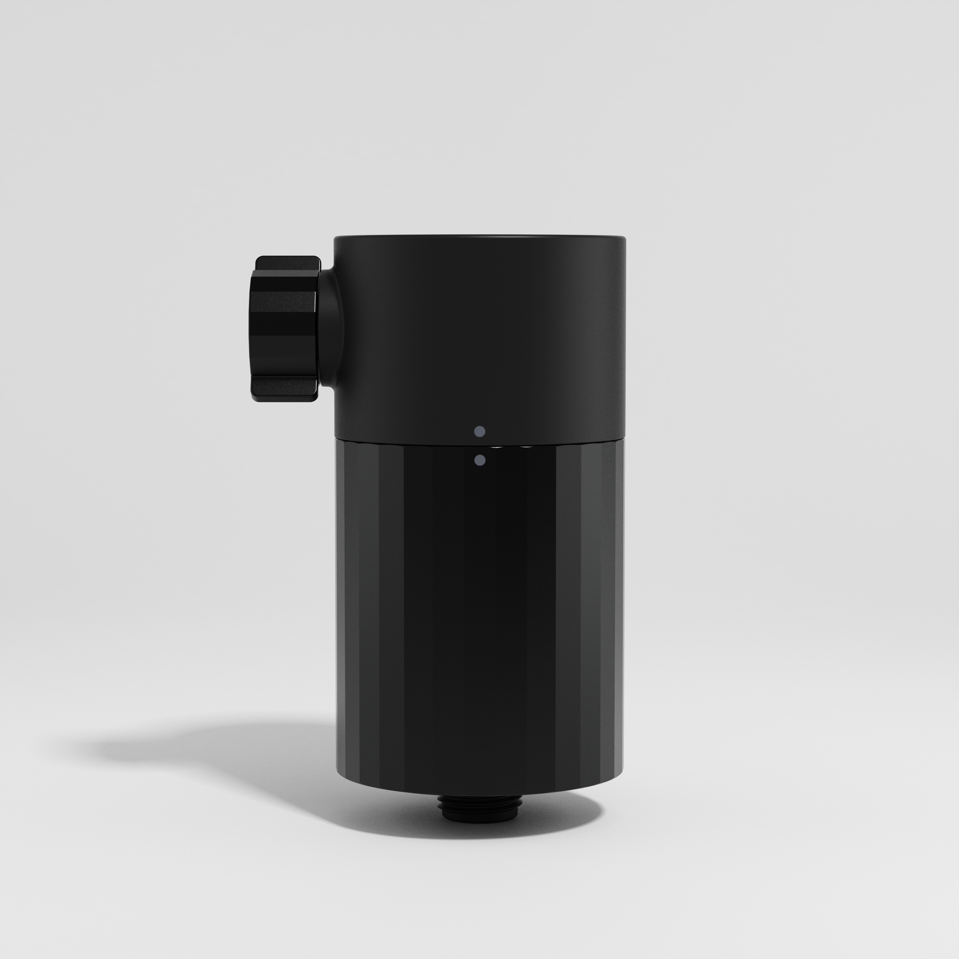 Shower Filter Upgrade