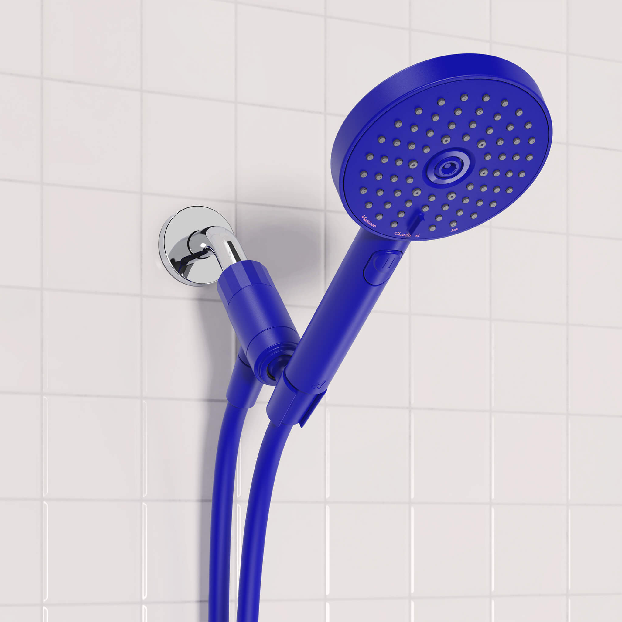 Hand Shower