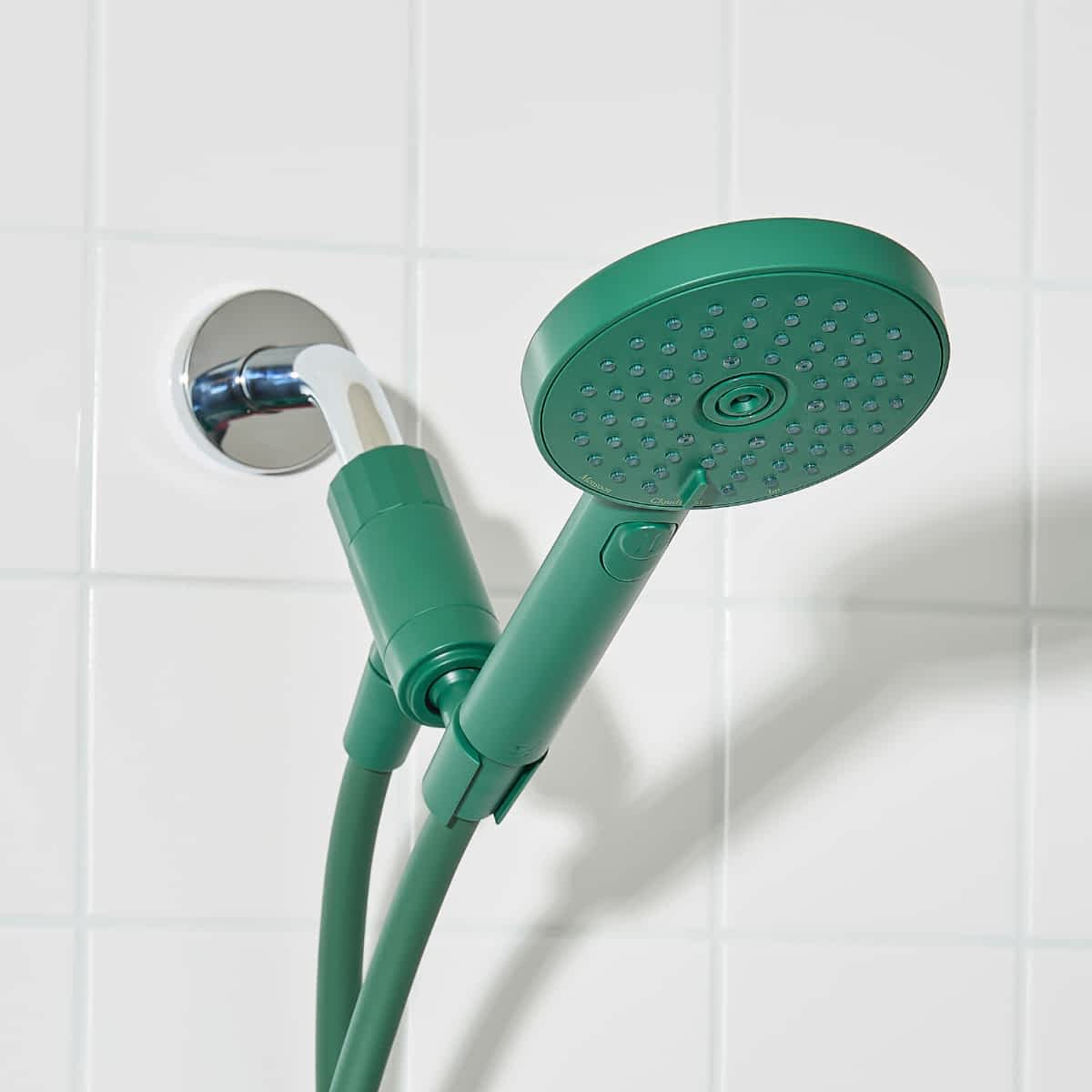 Shower Filter Upgrade