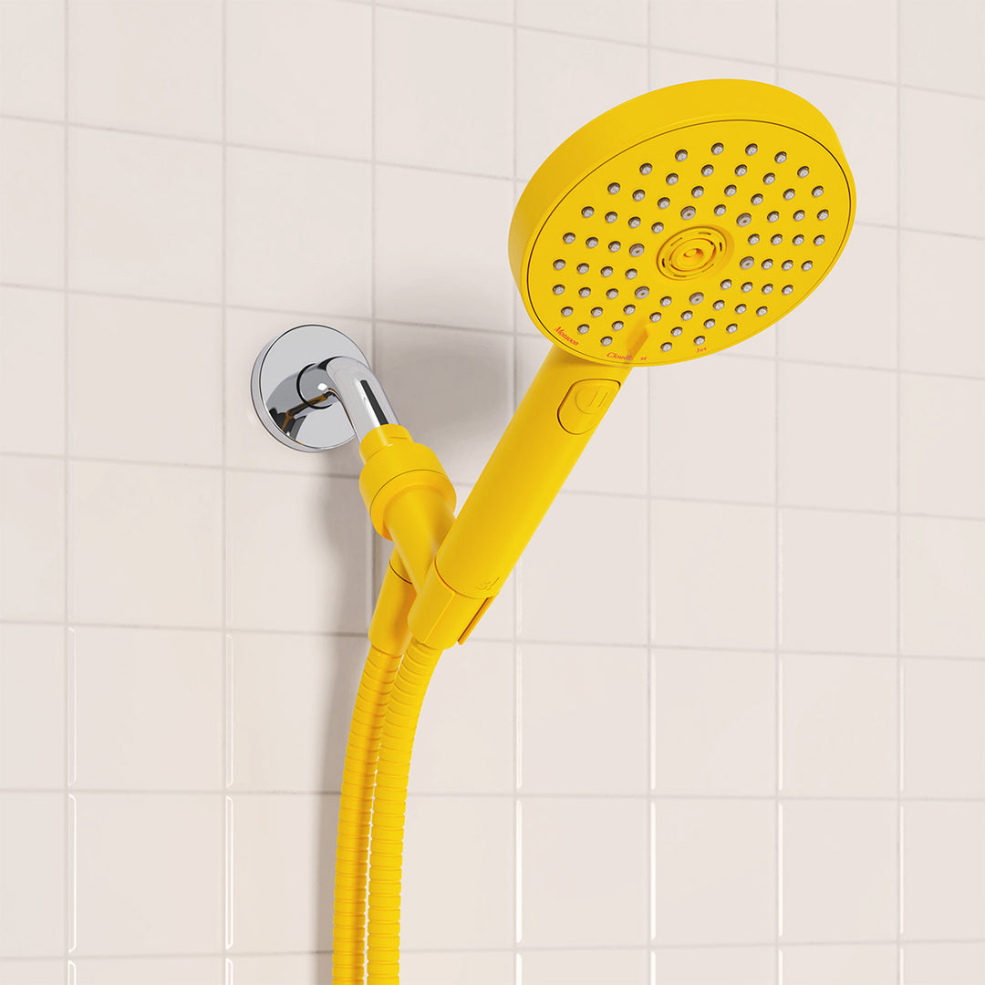 Hand Shower – sproos!