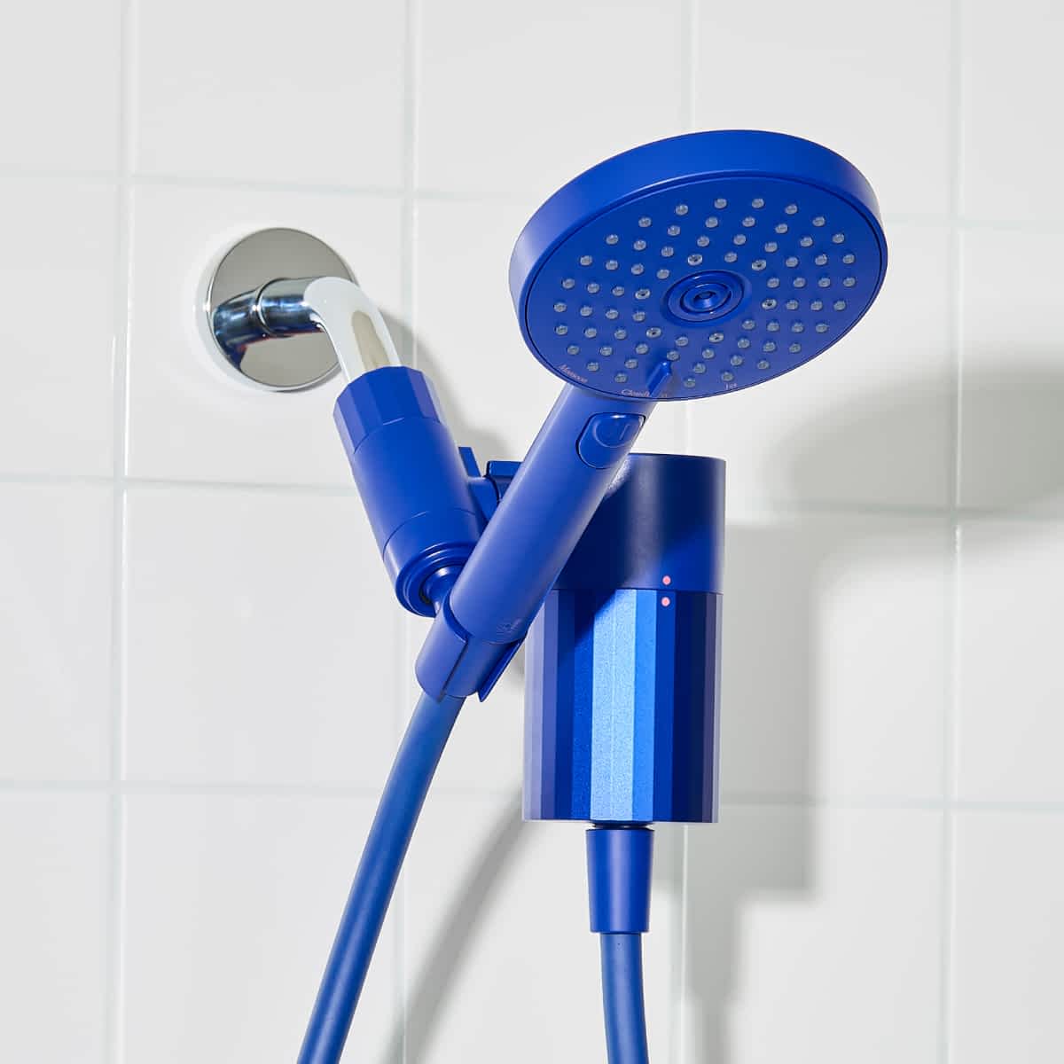Filtered Hand Shower