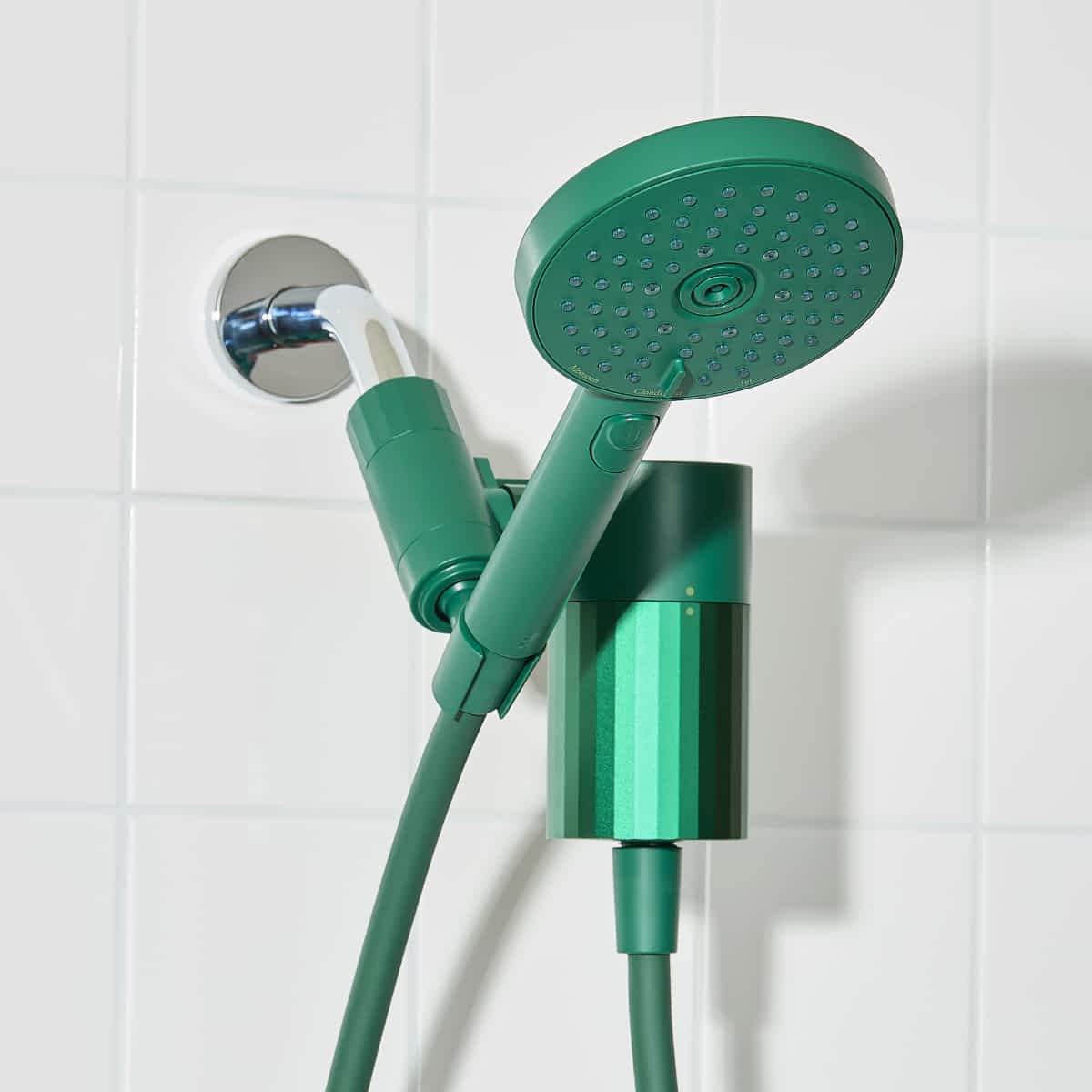 Filtered Hand Shower