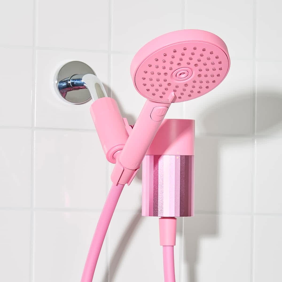 Hand Shower + Filter