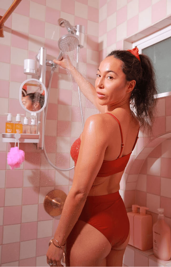 Moonlight Ultimate Shower Bundle