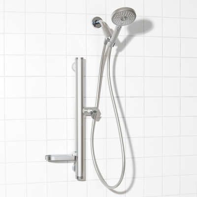 Shower Kit + Filter