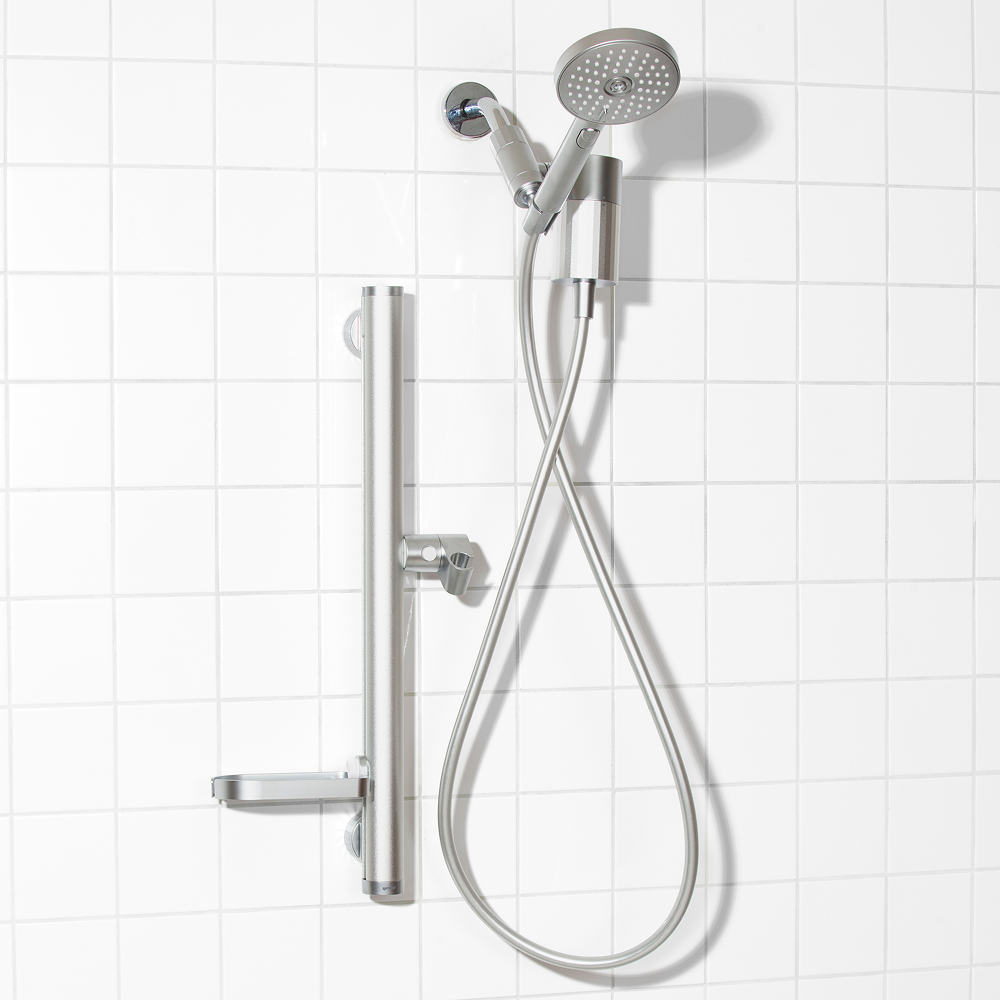 Shower Kit + Filter
