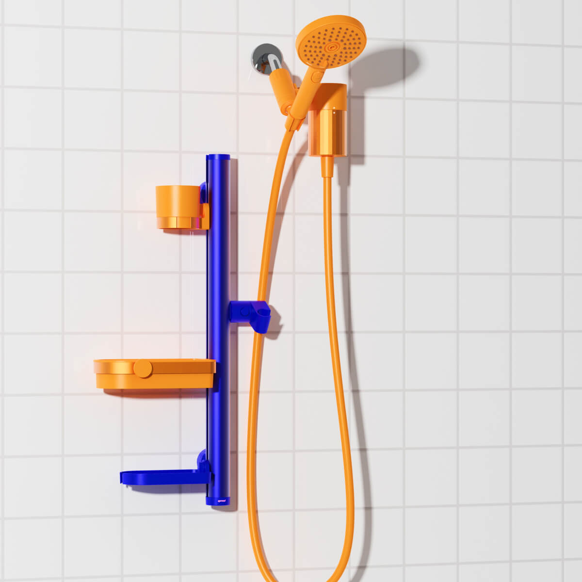 The Ultimate Vitamin C Shower Bundle