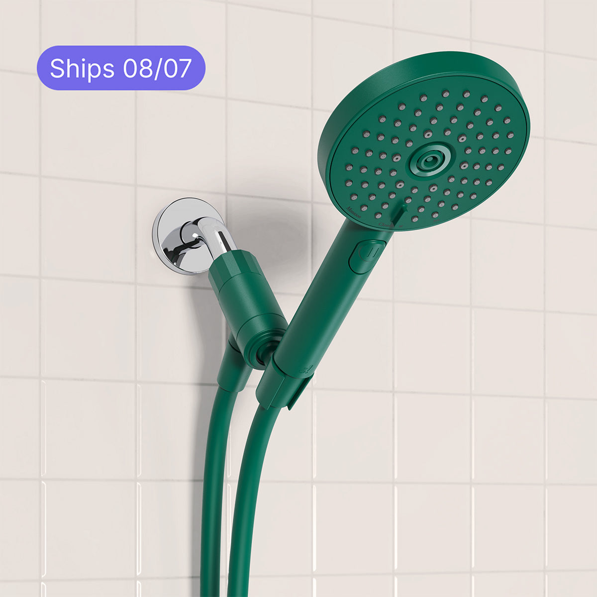The Showers – sproos!