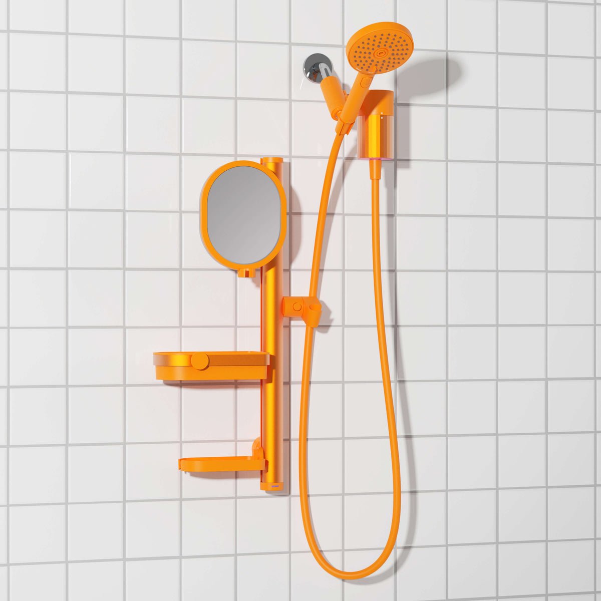 Ultimate Shower Bundle Vitamin C