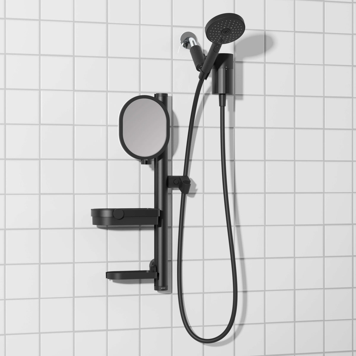 Ultimate Shower Bundle
