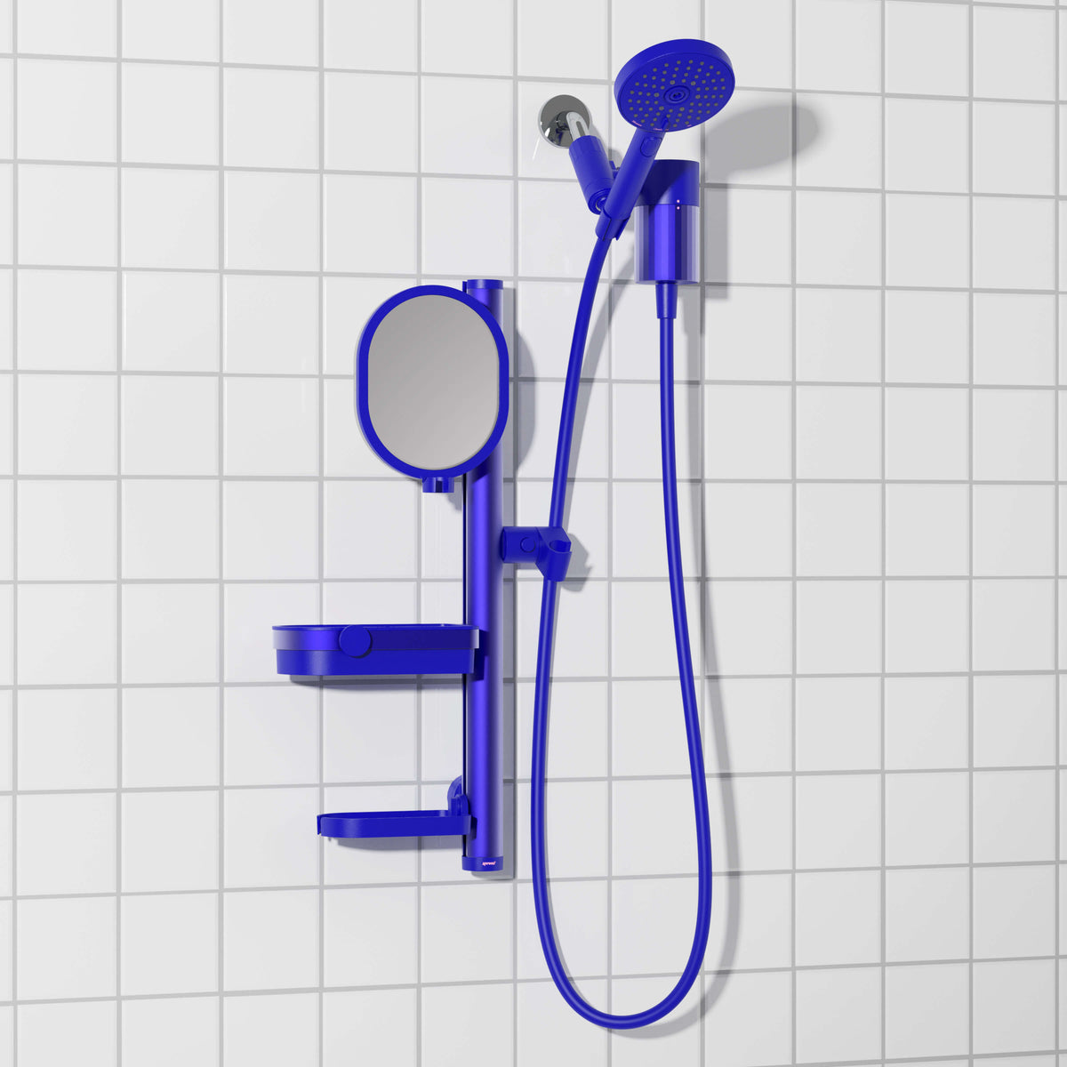 Ultimate Shower Bundle