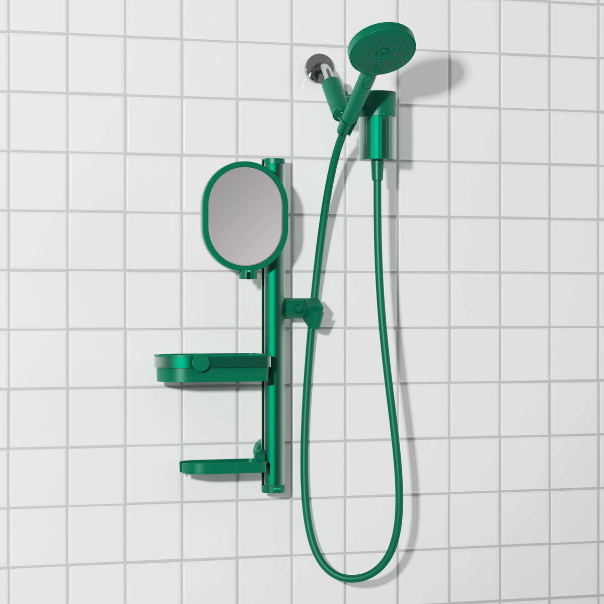 Ultimate Shower Bundle