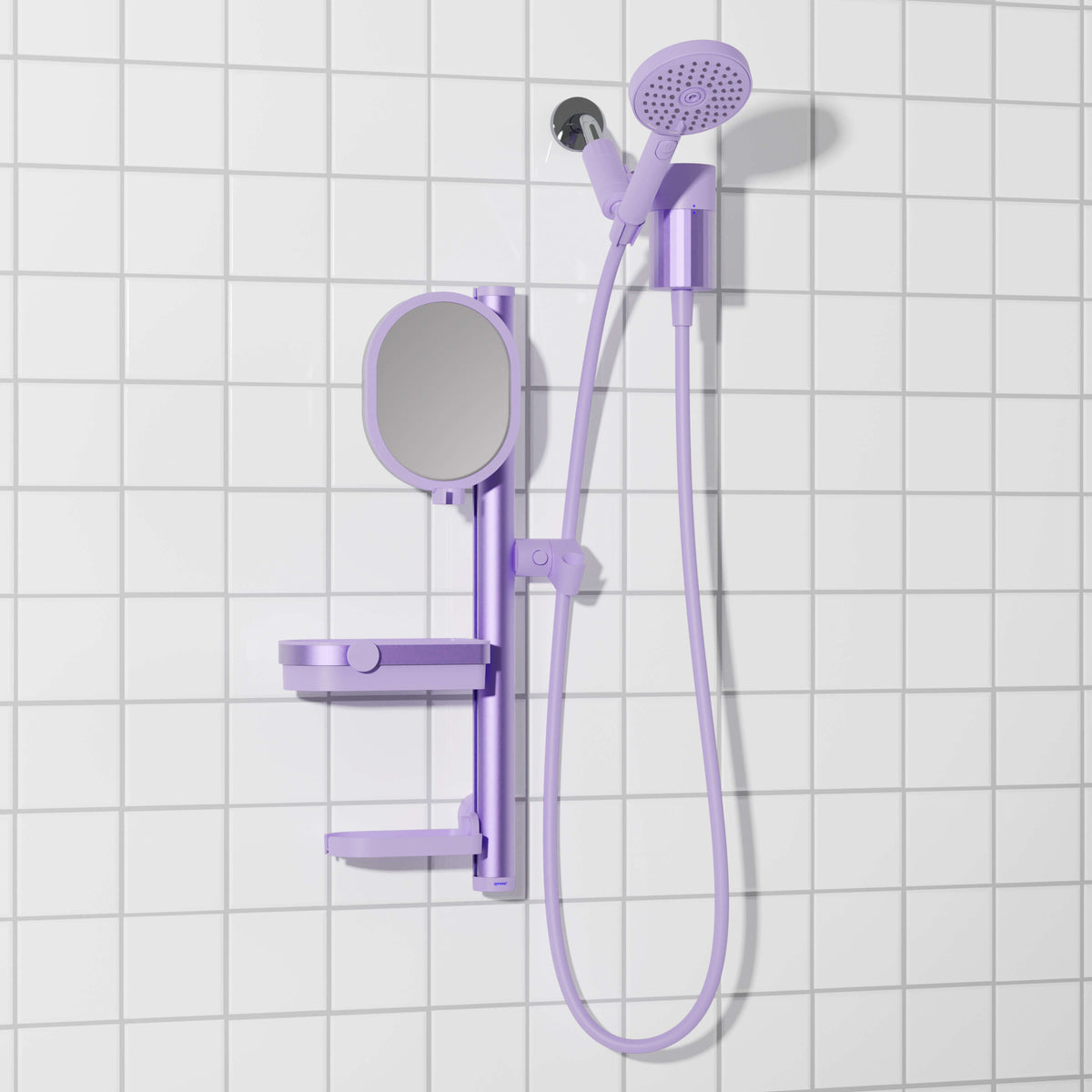 Ultimate Shower Bundle