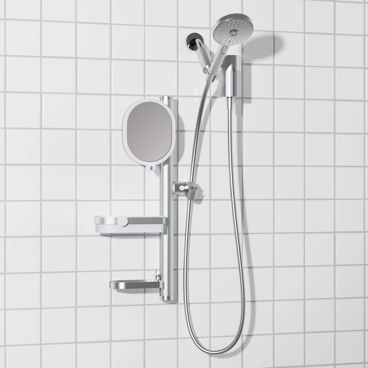 The Ultimate Shower Bundle - Moonlight