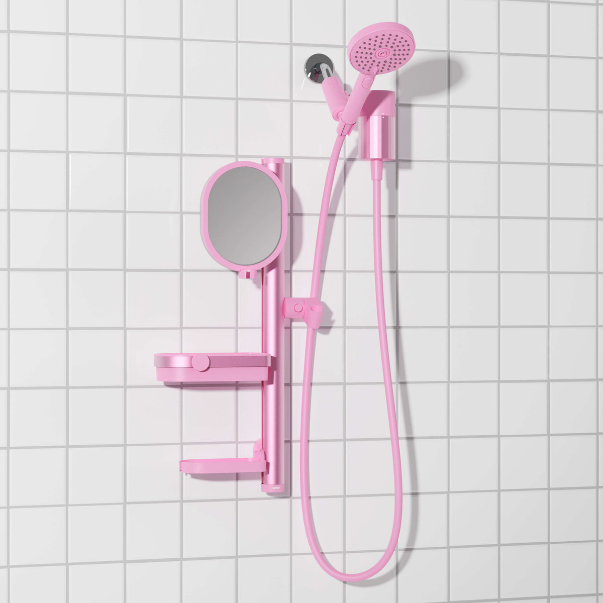 Ultimate Shower Bundle