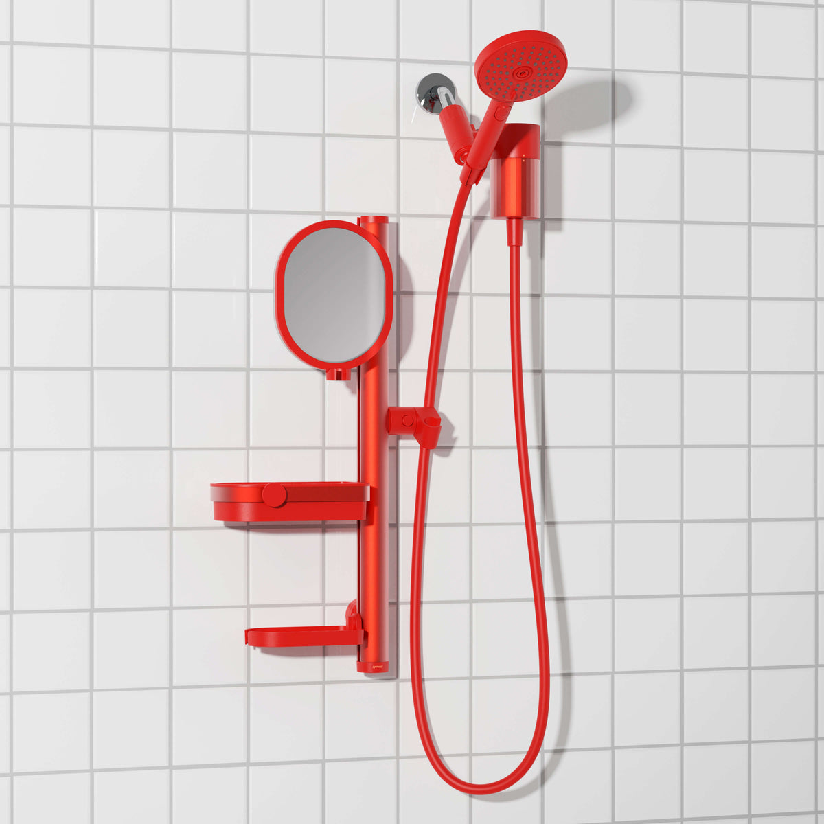 Ultimate Shower Bundle