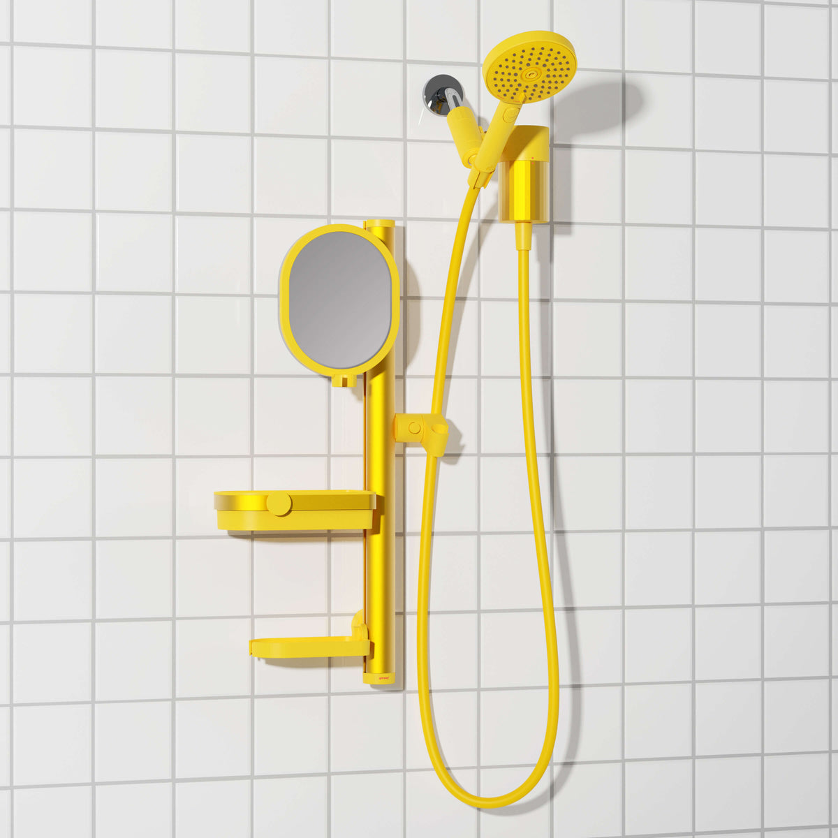 Ultimate Shower Bundle