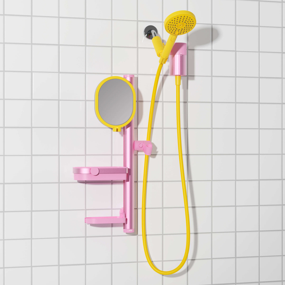 Ultimate Shower Bundle Lemonade