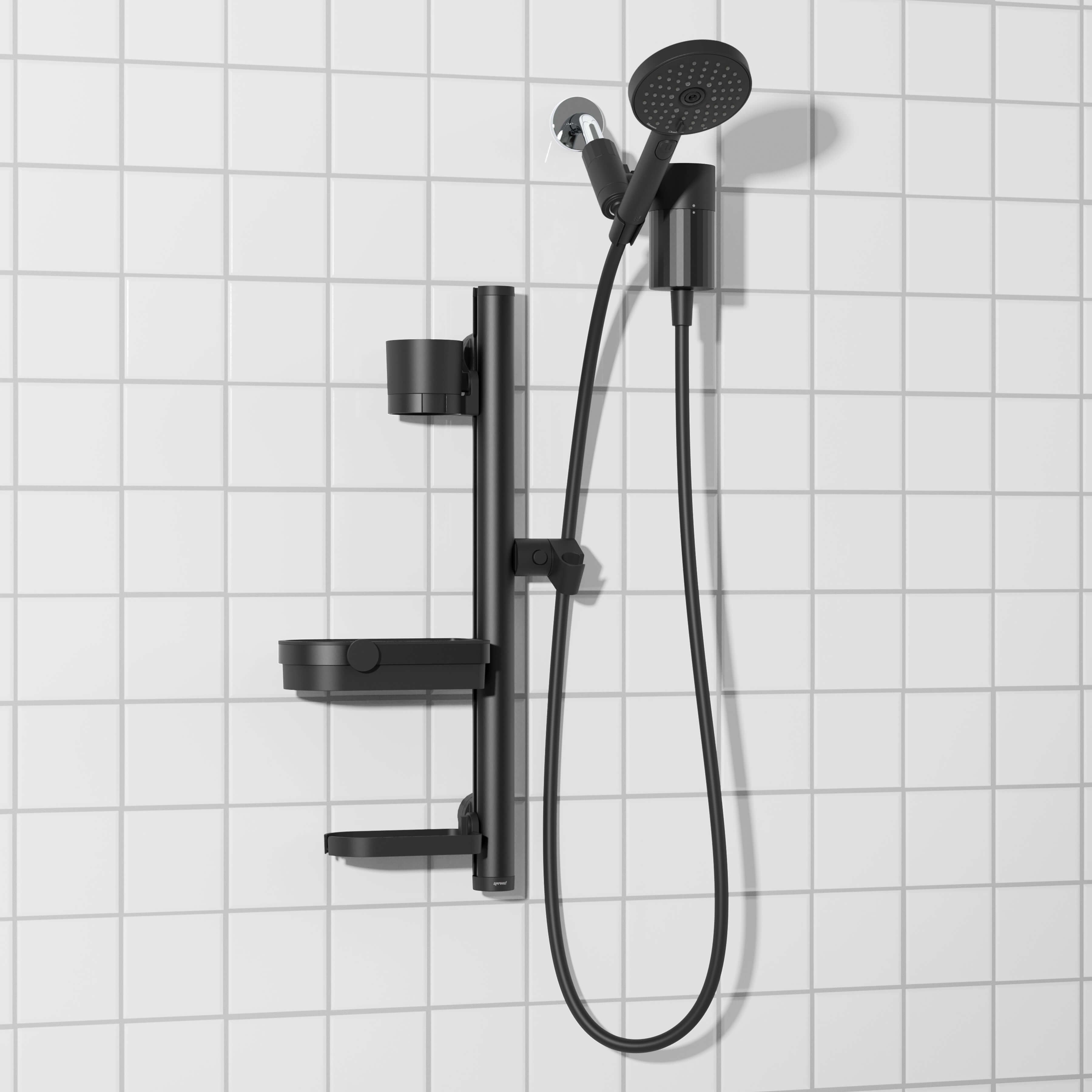The Ultimate Shower Bundle