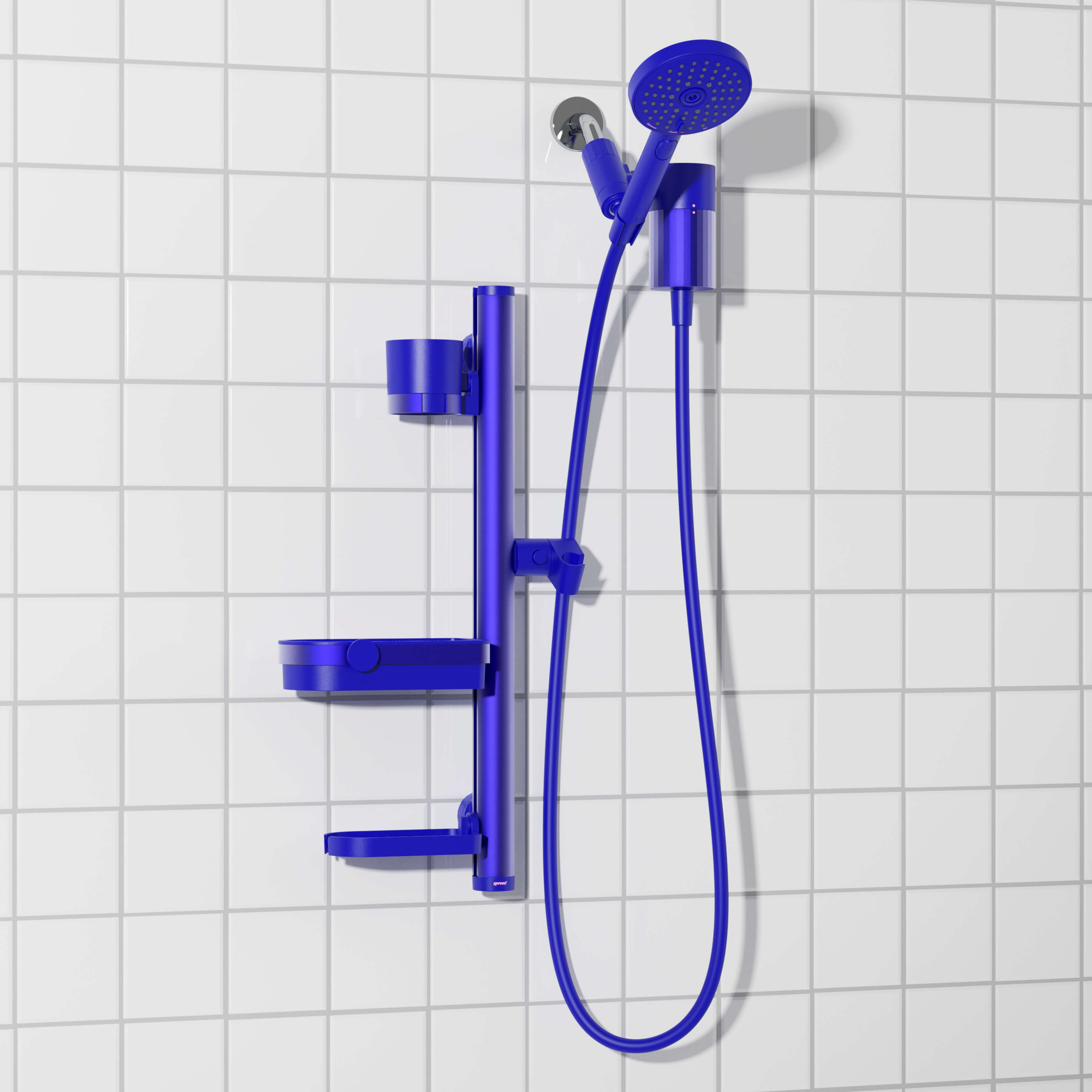 The Ultimate Shower Bundle