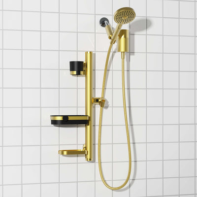 The Ultimate Shower Bundle