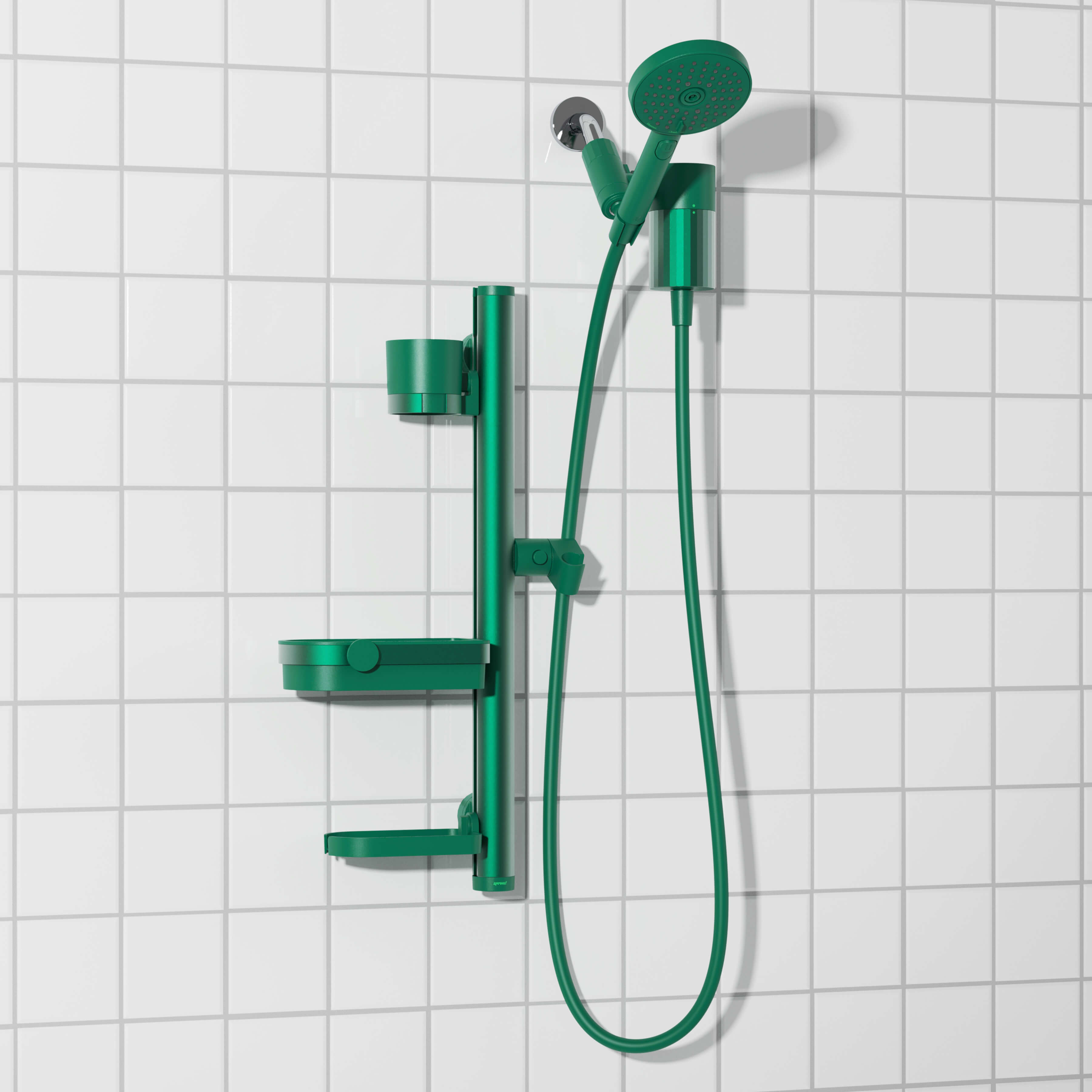 The Ultimate Shower Bundle