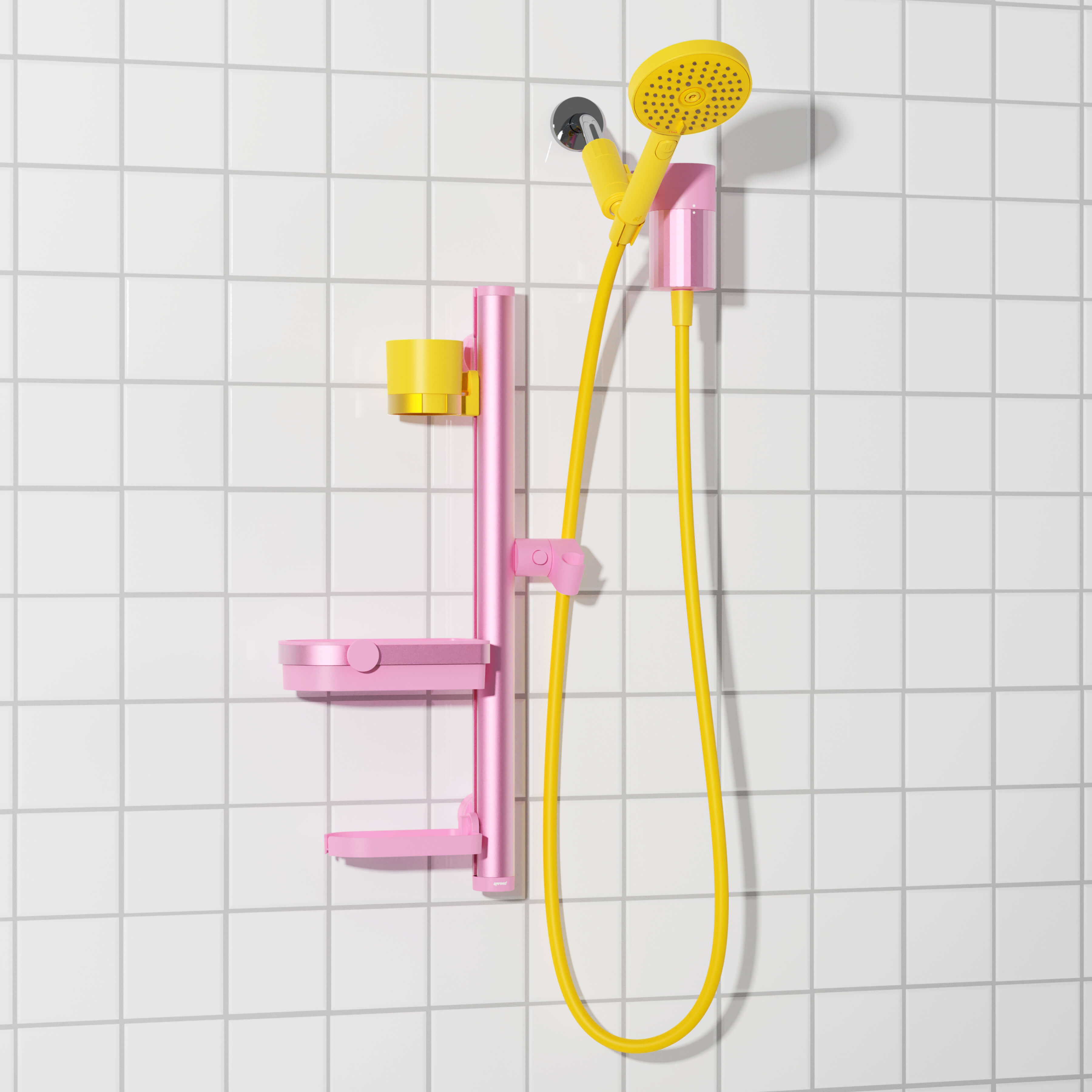 The Ultimate Shower Bundle