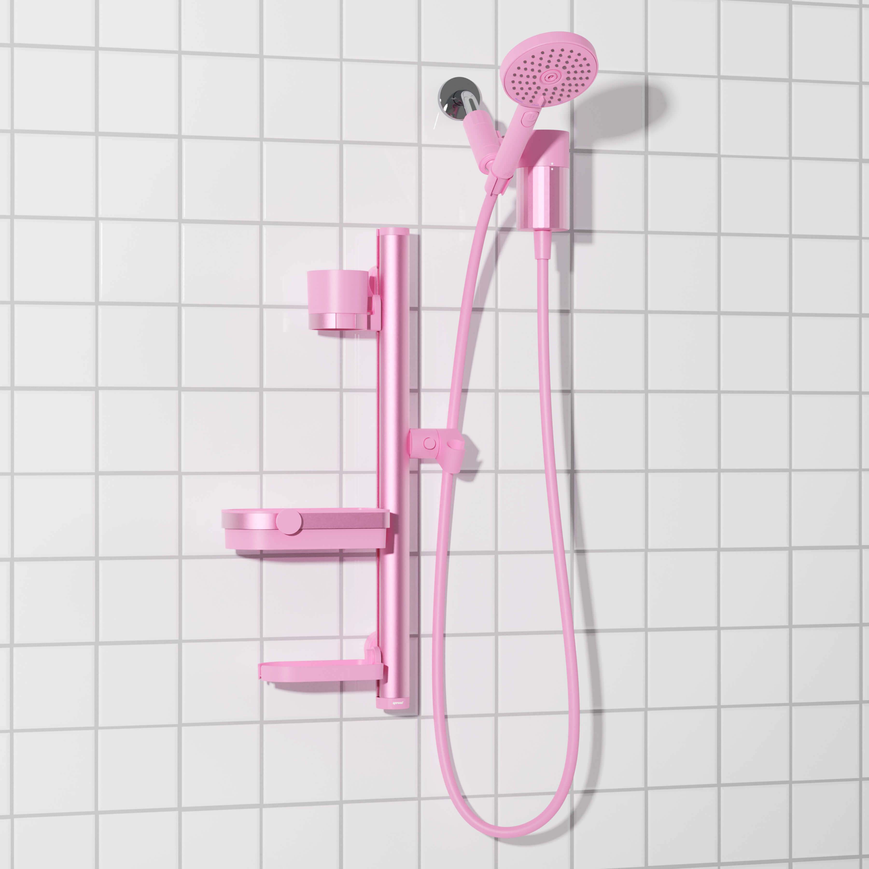 The Ultimate Shower Bundle