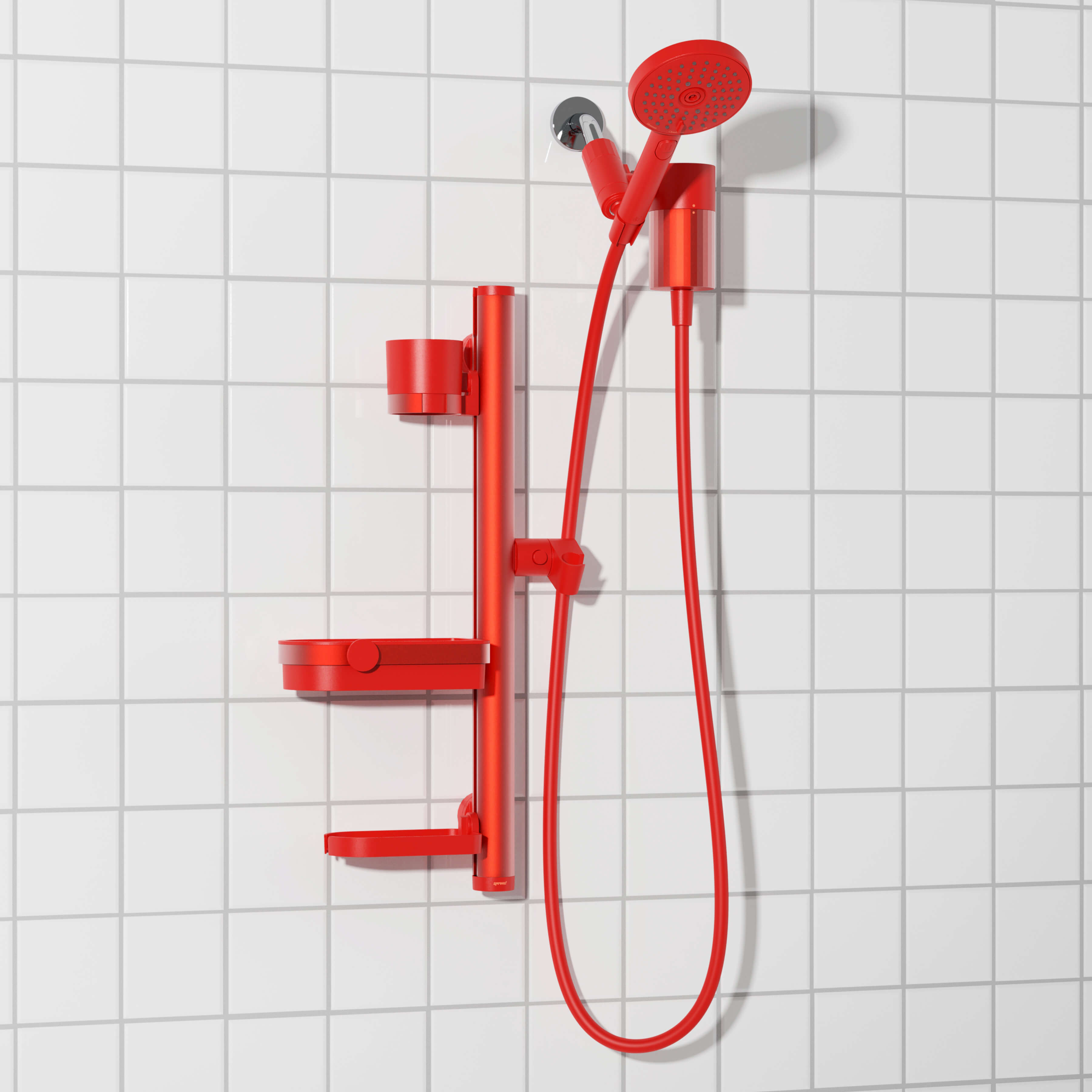 The Ultimate Shower Bundle