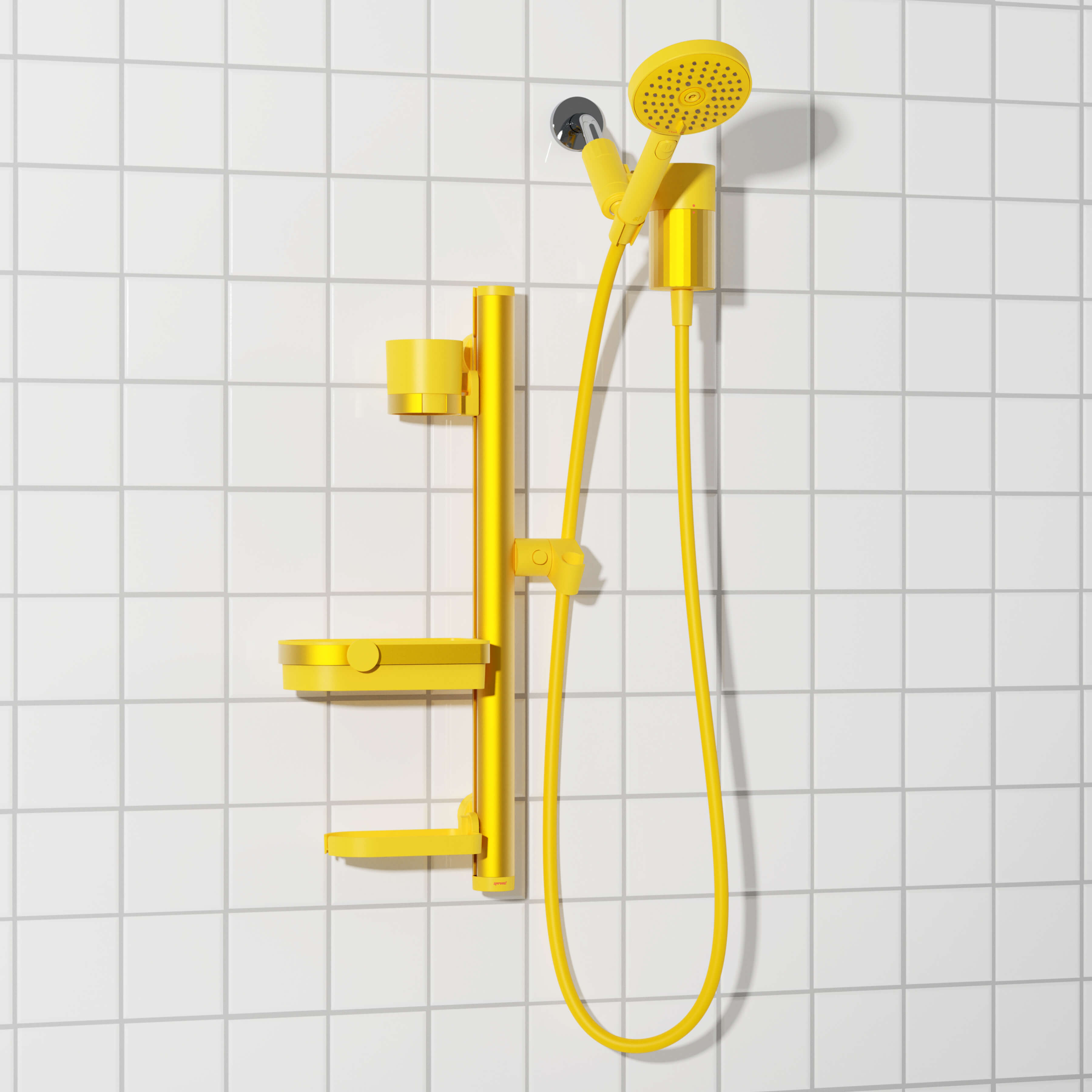 The Ultimate Shower Bundle