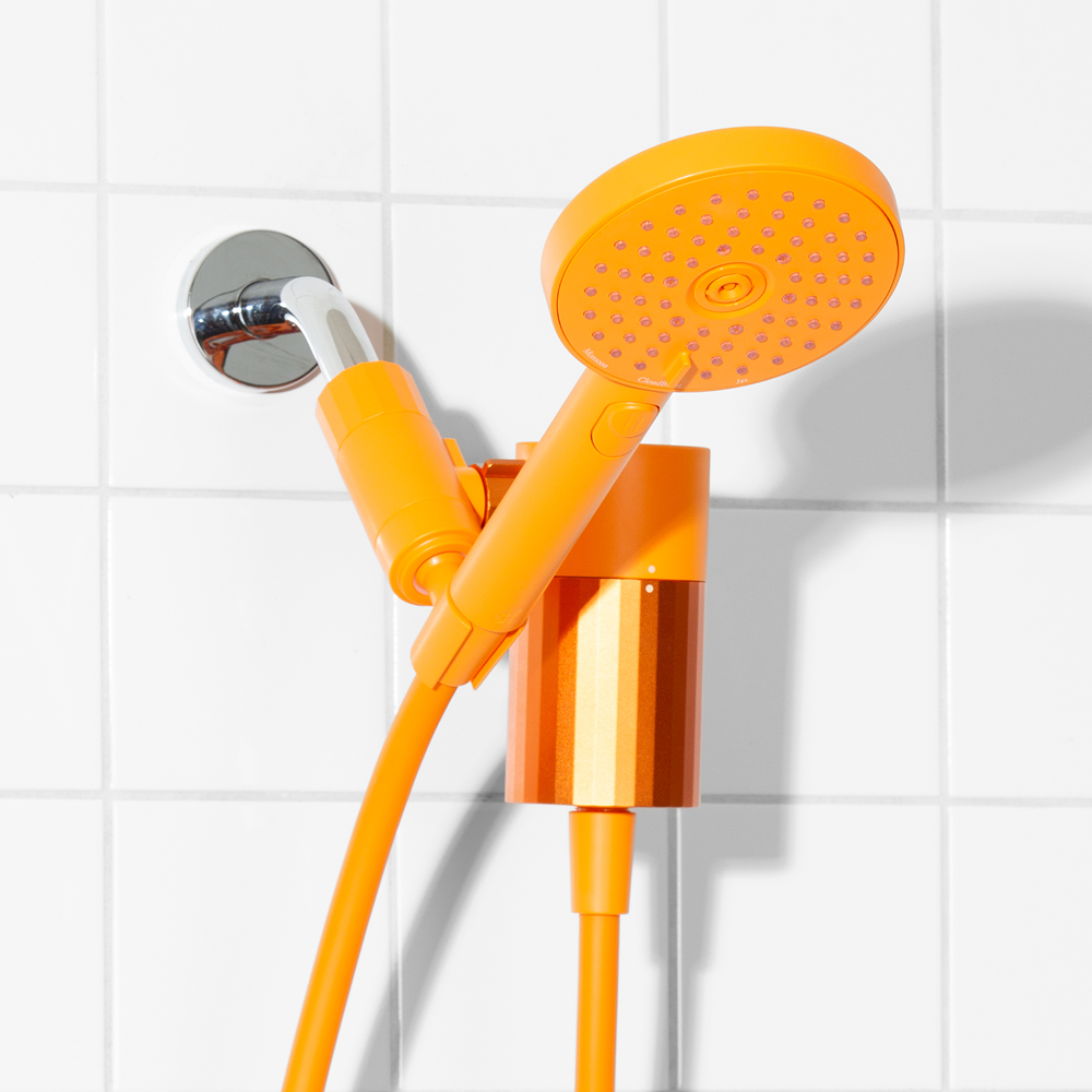 Vitamin C Hand Shower + Filter