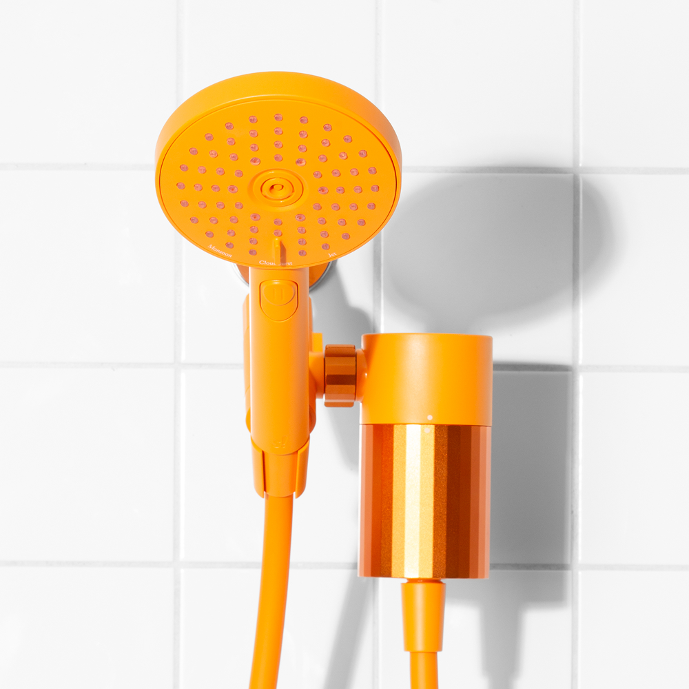 Hand Shower + Filter