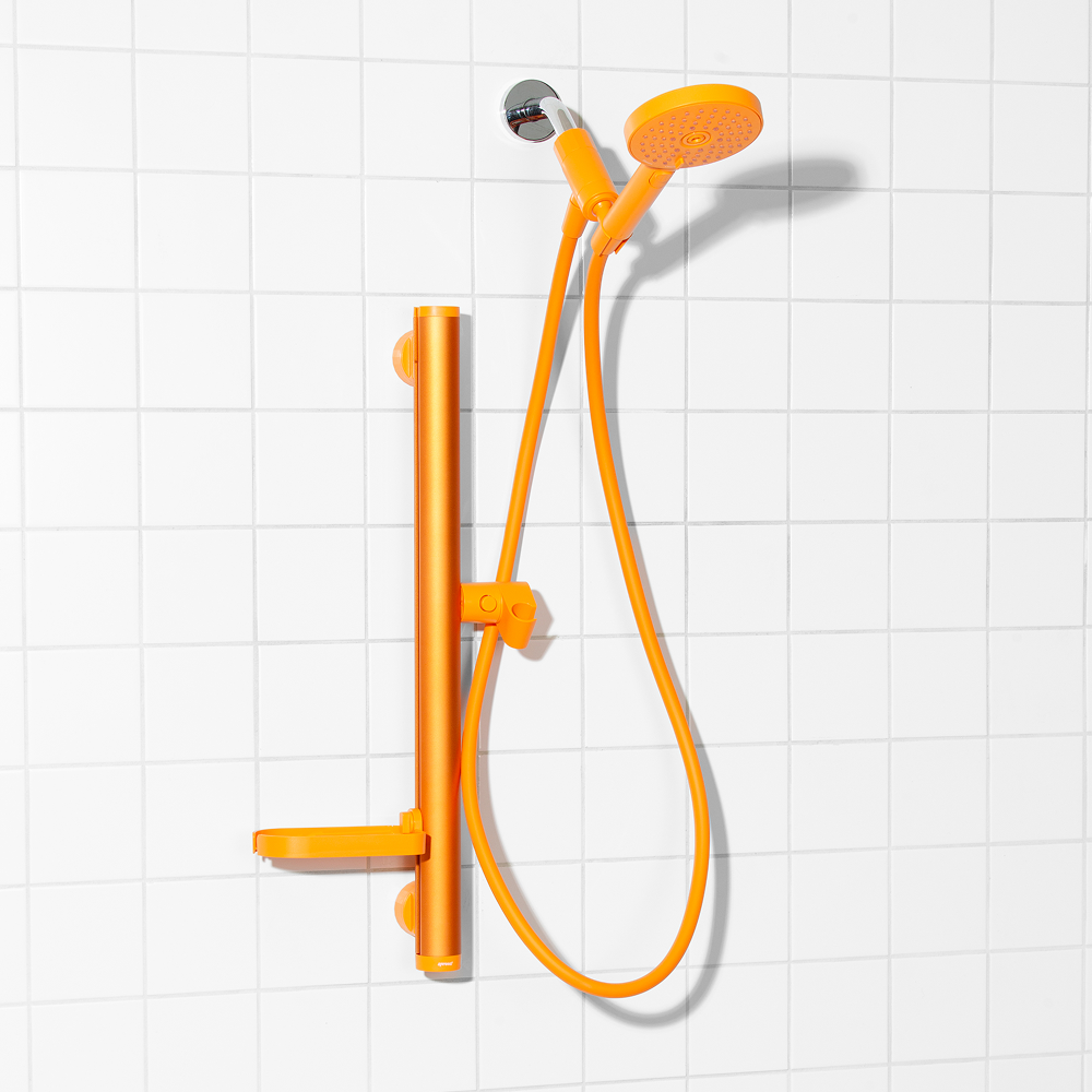 Shower Kit Vitamin C