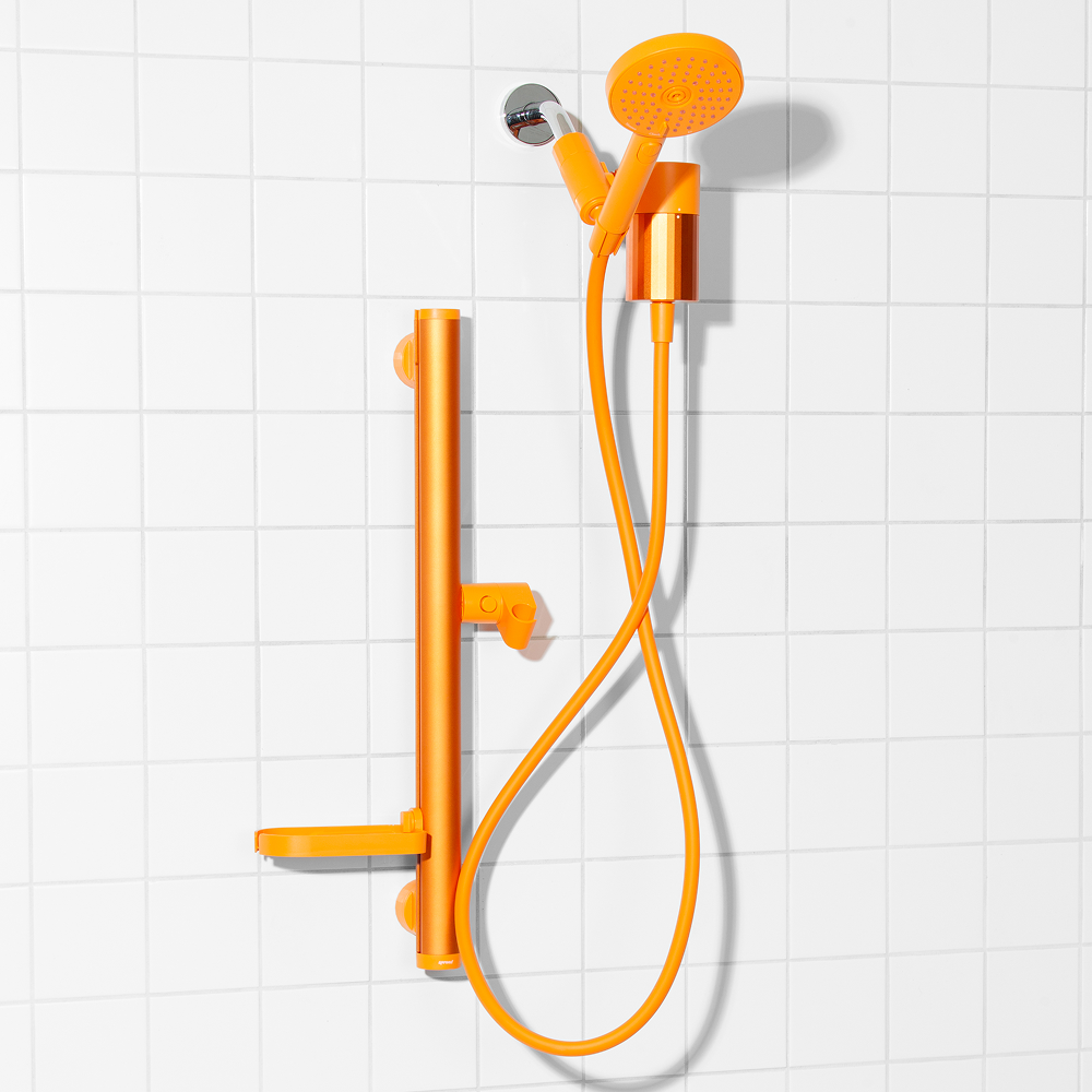 Shower Kit + Filter
