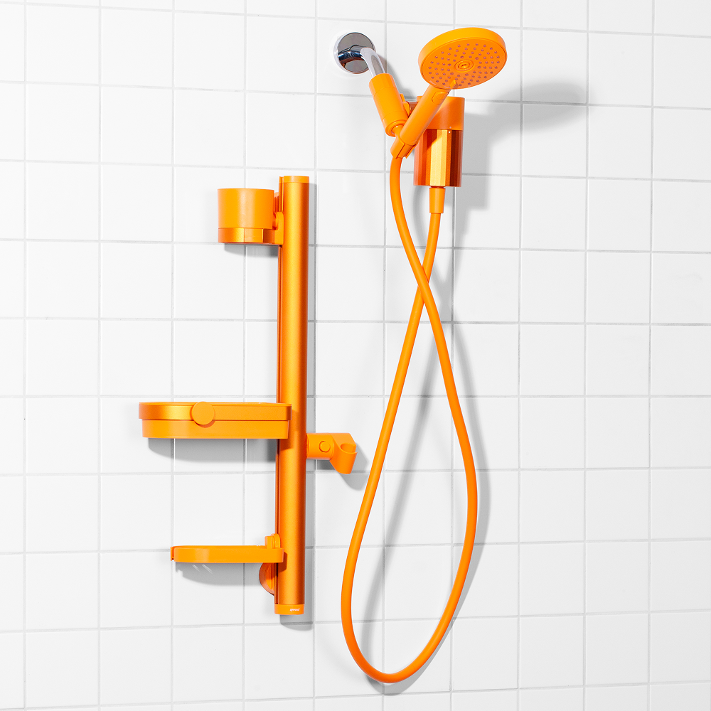 Ultimate Shower Bundle