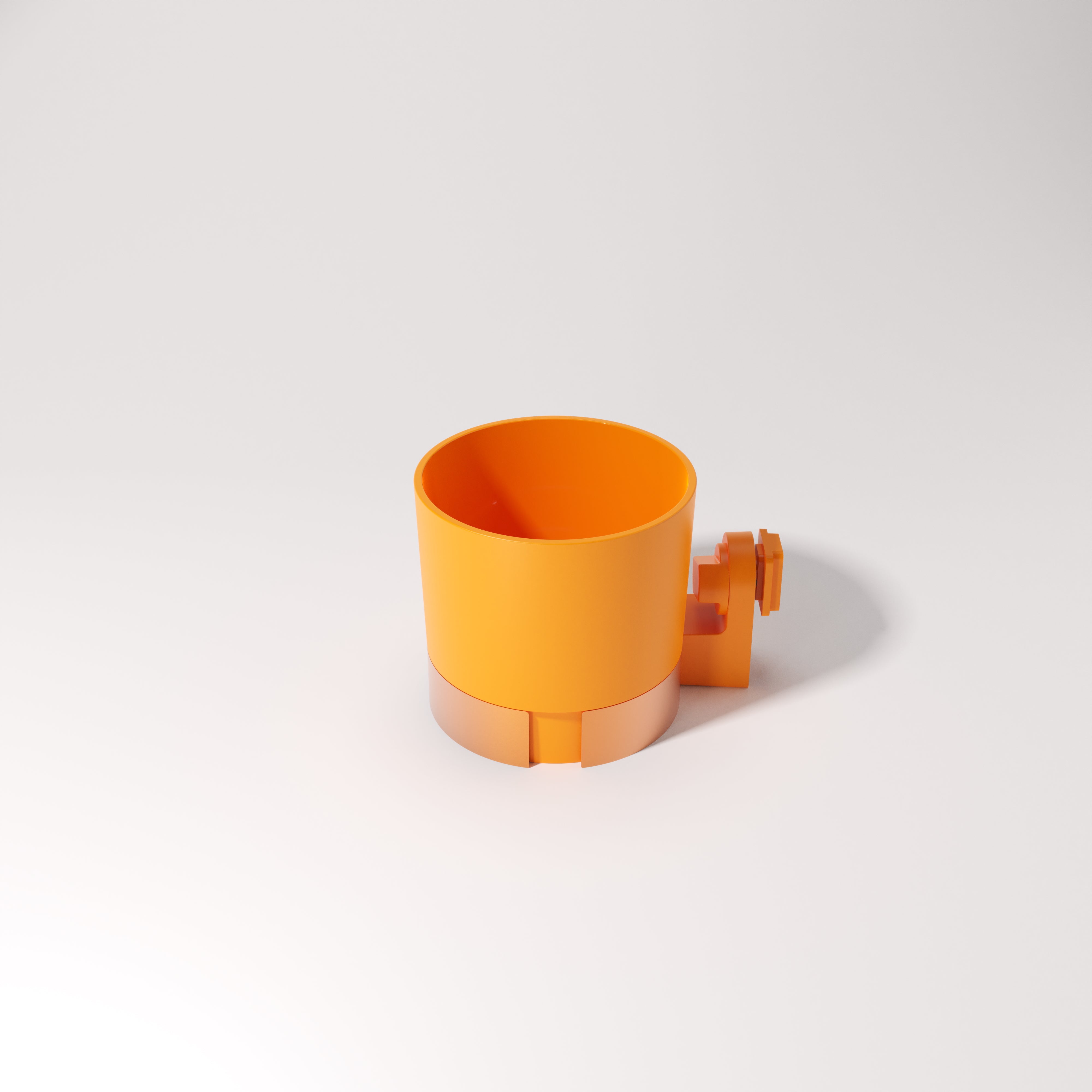 Shower Cups