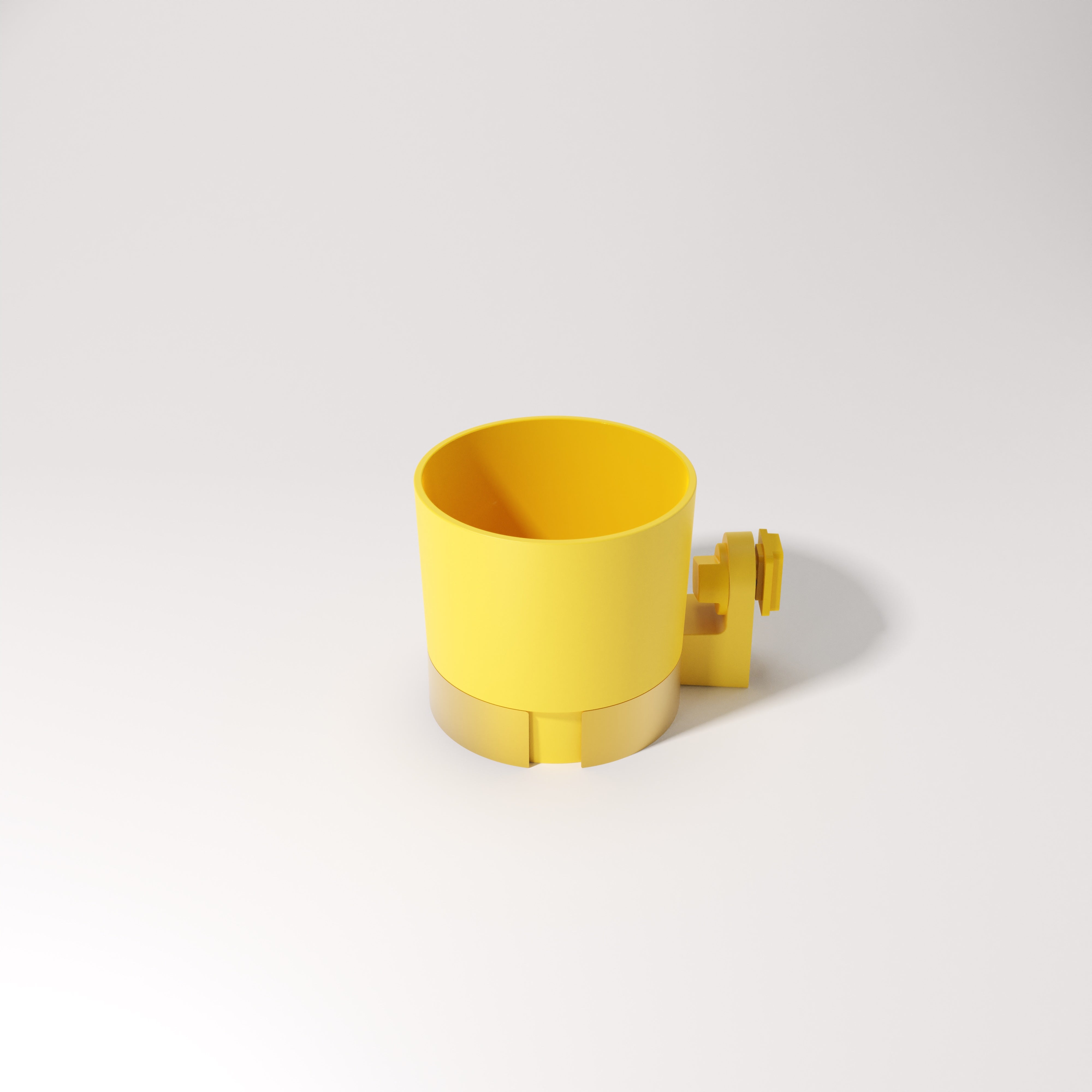 Shower Cups